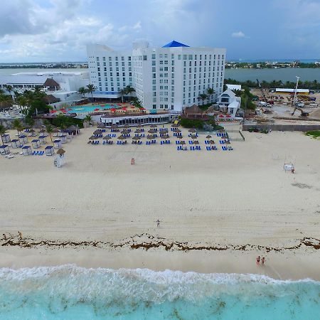 Sunset Royal Hotel Cancun Luaran gambar
