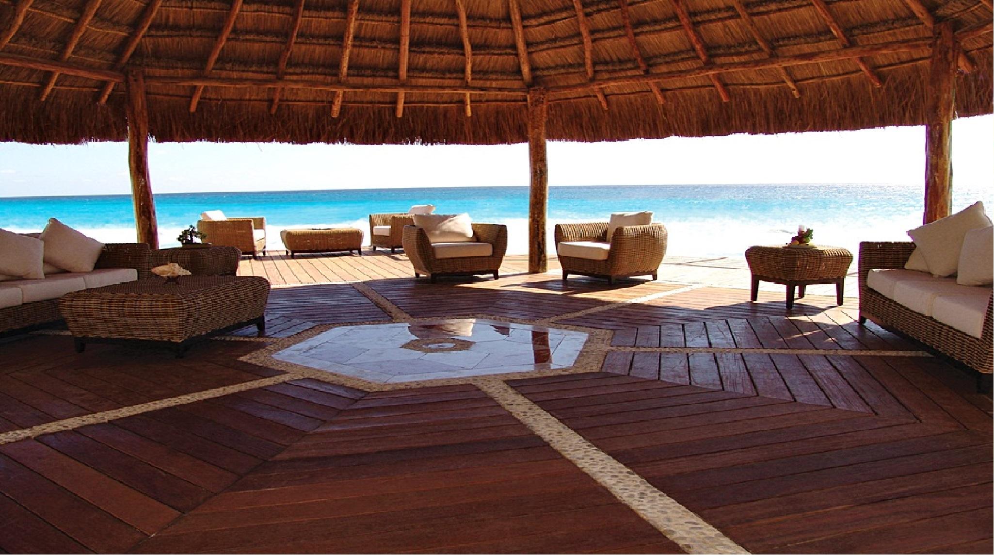 Sunset Royal Hotel Cancun Luaran gambar