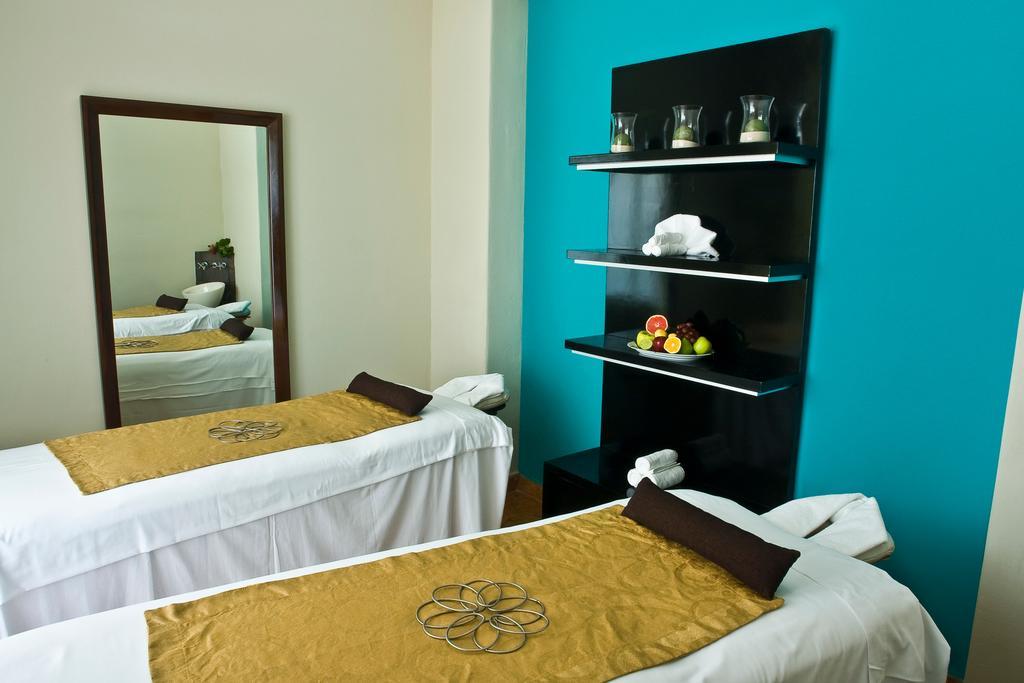 Sunset Royal Hotel Cancun Luaran gambar