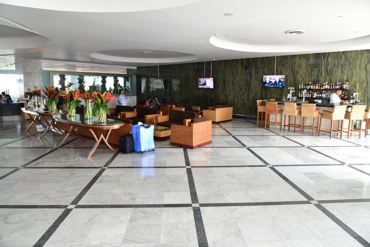 Sunset Royal Hotel Cancun Luaran gambar